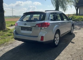 Subaru Outback Legacy 4x4, снимка 4