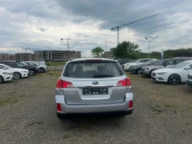 Subaru Outback Legacy 4x4, снимка 14