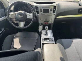 Subaru Outback Legacy 4x4, снимка 8