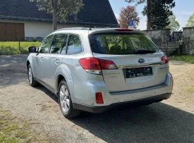 Subaru Outback Legacy 4x4, снимка 5