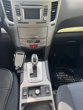 Subaru Outback Legacy 4x4, снимка 9