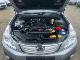 Subaru Outback Legacy 4x4, снимка 12