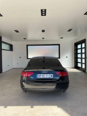 Audi A5, снимка 7