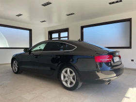 Audi A5, снимка 5