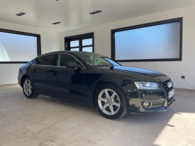 Audi A5, снимка 3
