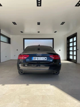 Audi A5, снимка 6