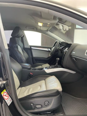 Audi A5, снимка 10