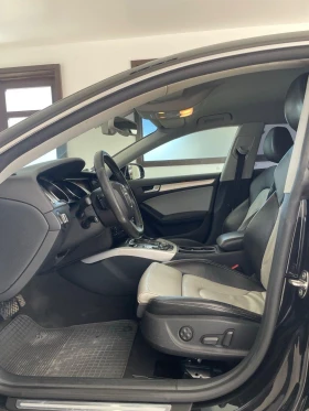 Audi A5, снимка 16