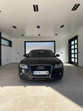 Audi A5, снимка 8