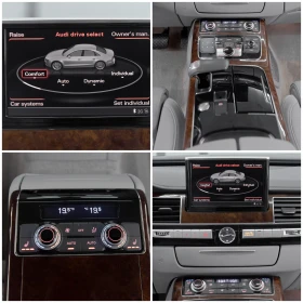 Audi A8 L FULLMAX 90KM, снимка 14