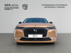 DS DS 4 RIVOLI PureTech 180 EAT8, снимка 2