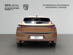 DS DS 4 RIVOLI PureTech 180 EAT8, снимка 6