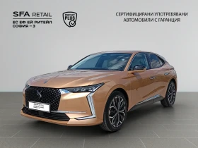 DS DS 4 RIVOLI PureTech 180 EAT8, снимка 1