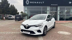 Renault Clio TCe 90 BVM, снимка 1