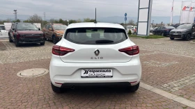 Renault Clio TCe 90 BVM, снимка 8