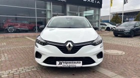 Renault Clio TCe 90 BVM, снимка 5