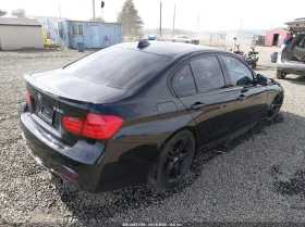 BMW 335 2014 BMW 335I, снимка 7