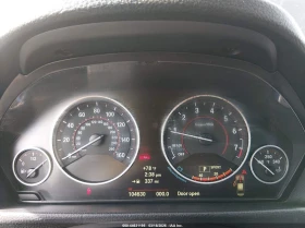 BMW 335 2014 BMW 335I, снимка 11