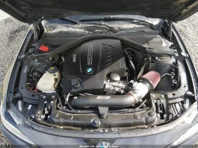 BMW 335 2014 BMW 335I, снимка 14