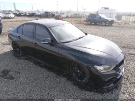 BMW 335 2014 BMW 335I, снимка 3