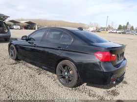 BMW 335 2014 BMW 335I, снимка 9
