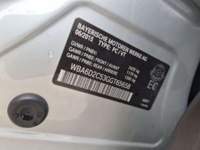 BMW 640 * 640I XDRIVE * CARFAX * ЦЕНА ДО БГ, снимка 15