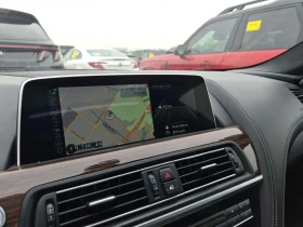 BMW 640 * 640I XDRIVE * CARFAX * ЦЕНА ДО БГ, снимка 9