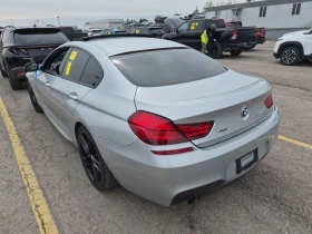 BMW 640 * 640I XDRIVE * CARFAX * ЦЕНА ДО БГ, снимка 4