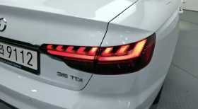 Audi A4 35 TDI PREMIUM / S-LINE / DIGITAL / ОБДУХВАНЕ /, снимка 6