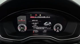 Audi A4 35 TDI PREMIUM / S-LINE / DIGITAL / ОБДУХВАНЕ /, снимка 10