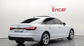 Audi A4 35 TDI PREMIUM / S-LINE / DIGITAL / ОБДУХВАНЕ /, снимка 2