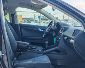 Audi A3 1.9 ДИЗЕЛ 105 К.С. УНИКАЛНО СЪСТОЯНИЕ!!!, снимка 10