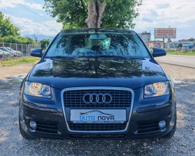 Audi A3 1.9 ДИЗЕЛ 105 К.С. УНИКАЛНО СЪСТОЯНИЕ!!!, снимка 2