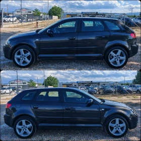 Audi A3 1.9 ДИЗЕЛ 105 К.С. УНИКАЛНО СЪСТОЯНИЕ!!!, снимка 4