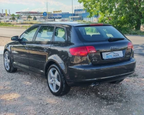 Audi A3 1.9 ДИЗЕЛ 105 К.С. УНИКАЛНО СЪСТОЯНИЕ!!!, снимка 7