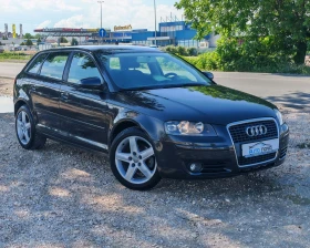 Audi A3 1.9 ДИЗЕЛ 105 К.С. УНИКАЛНО СЪСТОЯНИЕ!!!, снимка 1