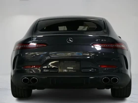 Mercedes-Benz AMG GT 53 | AMG | PREMIUM REAR PKG | BURMESTER | PANO, снимка 3
