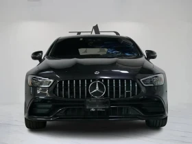 Mercedes-Benz AMG GT 53 | AMG | PREMIUM REAR PKG | BURMESTER | PANO, снимка 4