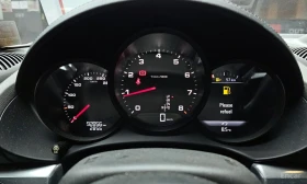 Porsche Cayman 2.0* CHRONO* ПОДГРЕВ* ОБДУХВАНЕ* КАМЕРА* , снимка 8