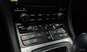 Porsche Cayman 2.0* CHRONO* ПОДГРЕВ* ОБДУХВАНЕ* КАМЕРА* , снимка 13