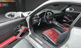 Porsche Cayman 2.0* CHRONO* ПОДГРЕВ* ОБДУХВАНЕ* КАМЕРА* , снимка 5
