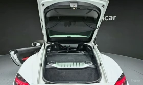 Porsche Cayman 2.0* CHRONO* ПОДГРЕВ* ОБДУХВАНЕ* КАМЕРА* , снимка 16