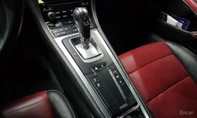 Porsche Cayman 2.0* CHRONO* ПОДГРЕВ* ОБДУХВАНЕ* КАМЕРА* , снимка 12