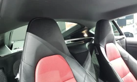 Porsche Cayman 2.0* CHRONO* ПОДГРЕВ* ОБДУХВАНЕ* КАМЕРА* , снимка 10