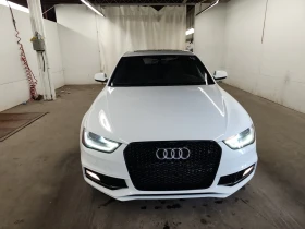 Audi A4 KOMFORT PLUS, снимка 3