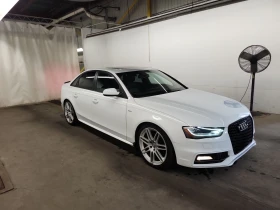 Audi A4 KOMFORT PLUS, снимка 2