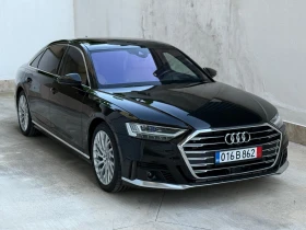 Audi A8 L 50 TDI QUATTRO S LINE , снимка 3