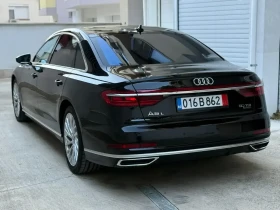Audi A8 L 50 TDI QUATTRO S LINE , снимка 4