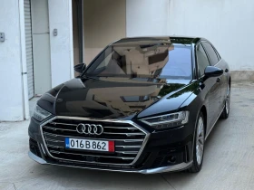 Audi A8 L 50 TDI QUATTRO S LINE , снимка 2