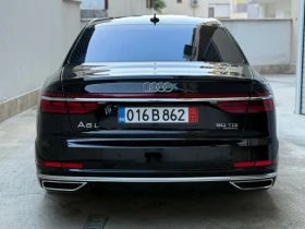 Audi A8 L 50 TDI QUATTRO S LINE , снимка 6